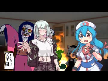 [ずんだもんのおはなしNEO]雨ときどきハレ