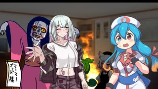 [ずんだもんのおはなしNEO]雨ときどきハレ