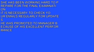 欧文モールス練習 45CPM(Characters Per Minute)  3例文