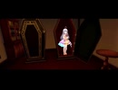 【デレステ】3Dコミュ「House of Terror」（デレスポ版）選択肢右を選んだ場合