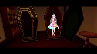 【デレステ】3Dコミュ「House of Terror」（デレスポ版）選択肢右を選んだ場合