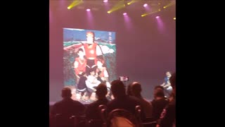 【作ってみた】Anime friends 2025・映像１１