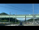 八尾　和歌山　大阪→和歌山　＃君峠　＃菊水台　　トンネル　＃蟹井　トンネル　＃天見紀見　トンネル