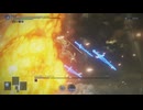 【エルデンリング ナイトレイン】常夜の王フルゴール。レディで巨剣陣をメインに使って挑む
