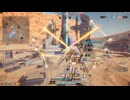 【ミスラ・アイ】明日の私はもっと強くなるメカブレイク対戦実況part17【ハリケーン】