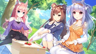 #2【Fluffy Store】ご注文はフワフワですか？
