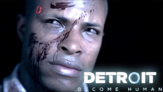未来を決めるのはプレイヤーの行動次第な神ゲー『Detroit. Become Human -デトロイト ビカム ヒューマン-』#4