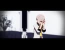 【MMD+cover】Who?【伊織弓鶴】