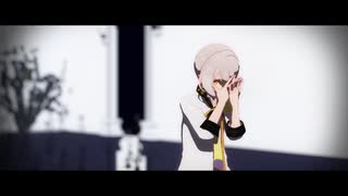 【MMD+cover】Who?【伊織弓鶴】