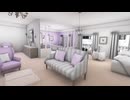 【VRChatワールド紹介】La Fille Paris Apartment