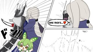 【ナイトレイン】致命特化レディ【エルデンリング】