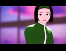 【MMD】メーベル