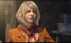 バイオハザードRE4　無双してやる#２