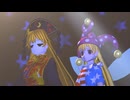 【第17回東方ニコ童祭】ヘカちゃんのTシャツが変だっていいじゃないか！【幻想潤降珠 #SourceFilmmaker】
