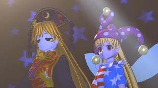 【第17回東方ニコ童祭】ヘカちゃんのTシャツが変だっていいじゃないか！【幻想潤降珠 #SourceFilmmaker】