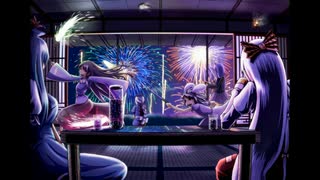 【第17回東方ニコ童祭】 夜風が運ぶドゥドゥク 【エクステンドアッシュ】