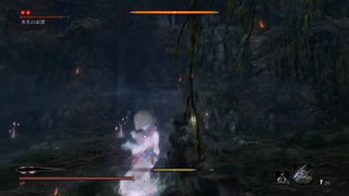 sc^イカれた生放送(SEKIRO)　２５－１１