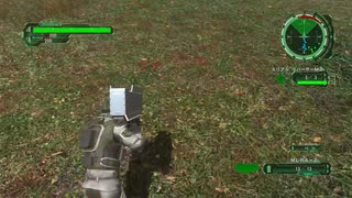【EDF6】琴葉防衛軍６　Part50 危機迫る山頂