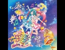 Twinkle Stars　映画スタプリ曲　自分用