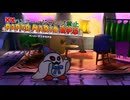 【COEIROINK実況】姉妹でハンマー・ジャンプ禁止マリオ【ペパマリRPGリメイク】Part37