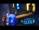 赤ちゃんがお母さんを探しに大冒険する不思議なホラーゲーム『Among the Sleep』#1