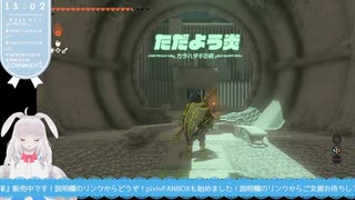 【生放送アーカイブ】祠とレースとモルドラジークなティアキン生放送81回目【4/6】