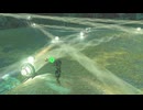 【ティアキン】依頼を受けて、鏡の反射に限界があるのか調べてみた【ドリカラ】【ボイスピ実況,ゼルダの伝説,ティアーズオブザキングダム,TotK,バグ,検証 】