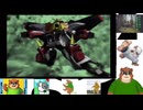 第８回　【ついに舞台はPS2へ！】第２次スパロボ大戦αをプレイ！【なにかが揺れまくるらしい！】