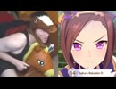 ホモと見る限界突破した海外のウマ娘オタク