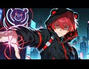 BEAST RULE｜ROKΛI【RAGE｜No.9】