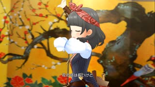 【デレステMV】命燃やして恋せよ乙女【氏家むつみ、脇山珠美、矢口美羽、塩見周子、小早川紗枝】