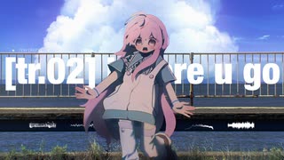 nxvb - before u go (feat. 巡音ルカ)