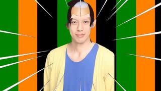【実況者MAD】高田&加藤純一×マツケンサンバII【高田健志MAD】