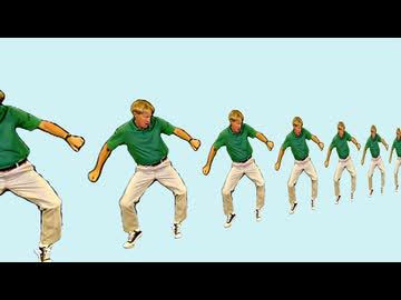 Mrs. GREEN SHIRTS OJISAN - Carrying Happiness おじさん