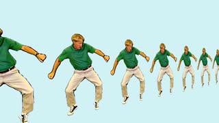 Mrs. GREEN SHIRTS OJISAN - Carrying Happiness おじさん