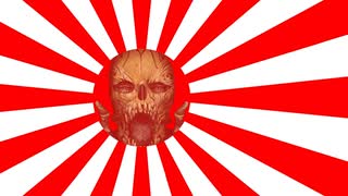 621が大和魂背負ってたらご友人に歓迎された【AC6】