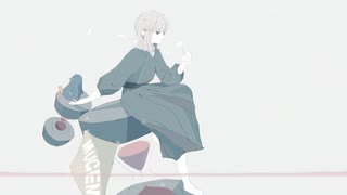 【フリーBGM】感傷