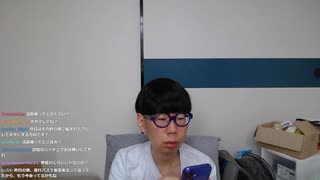 ニンポー（千代豊和）　ふざけるな！