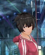 新ヴァンパイア類ATSUSHIのゲーム奮戦記 シーズン2 第４回『ステラーブレイドPC版』＃4　スクラップ平原への道