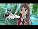 ミリシタ 「シルエット」田中琴葉