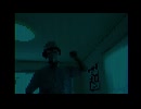 RGB and Blur effect