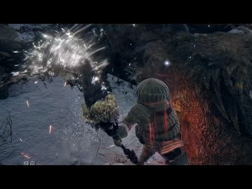 【プレイ動画】夜渡マネギ戦闘記録 Part.4【ナイトレイン】