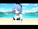 【アサルトリリィ Last Bullet】ビフォア・サマー