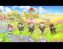 【プリコネR】【恒常星5以下】灼麗の剣奴 エリスのシャドウSP 開始時SET2凸