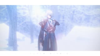 【崩壊：スターレイルMMD/Honkai : Star Rail】　死別　【アナイクス/Anaxa】