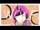 【MYK-Ⅳ】WOLF【VoiSona Cover】