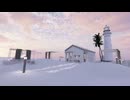 【VRChatワールド紹介】pink beach