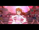 【ミリシタ】高槻やよい(SHS)「ストロベリー・キューピッド」(楽曲SSR)【ユニットMV】