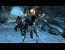 【Skyrim SE&AE】 #041  【盗賊ギルド（草の根分けても）】ド変態死霊術師アロンディルの日記（ユングビルド）・雑談：マスマリの冒険記５ 【ゆっくり実況】