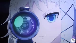 【複合MAD】TVアニメ×ハジマリノトキ【アニメMAD】